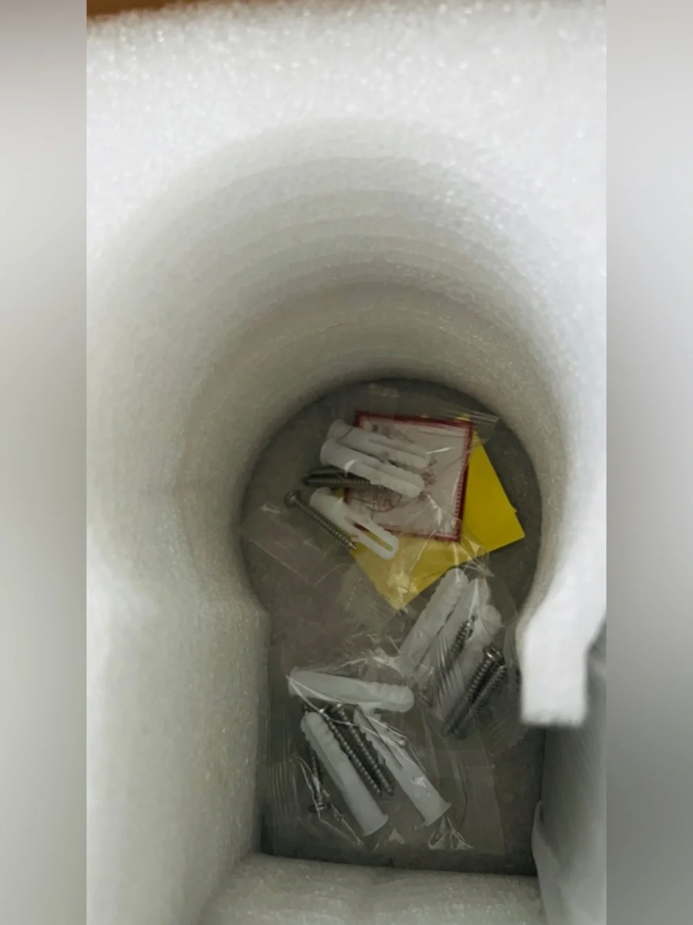 Cinnado Brand White Outdoor Security Camera Dome - Wireless Two-Pack - Picture 3 of 14